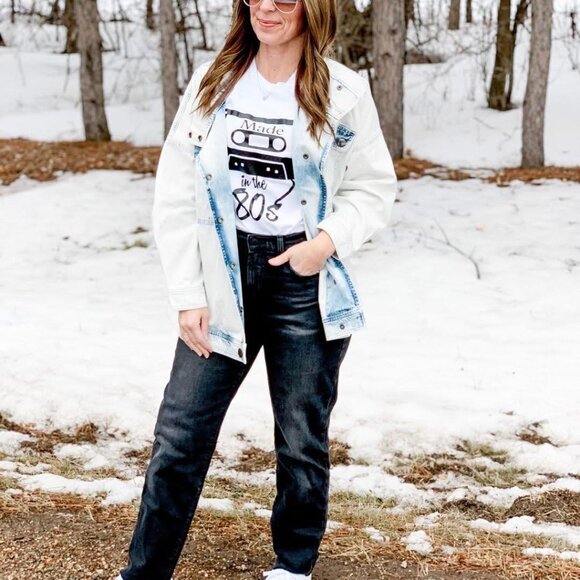 NWT | CAbi Drew Jacket; Style 5853 - Picture 2 of 13